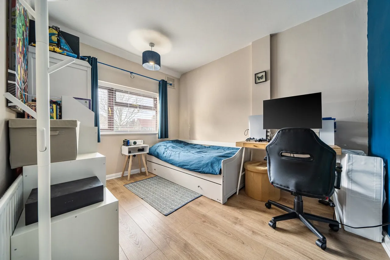 The Vista, SE9, photo 17