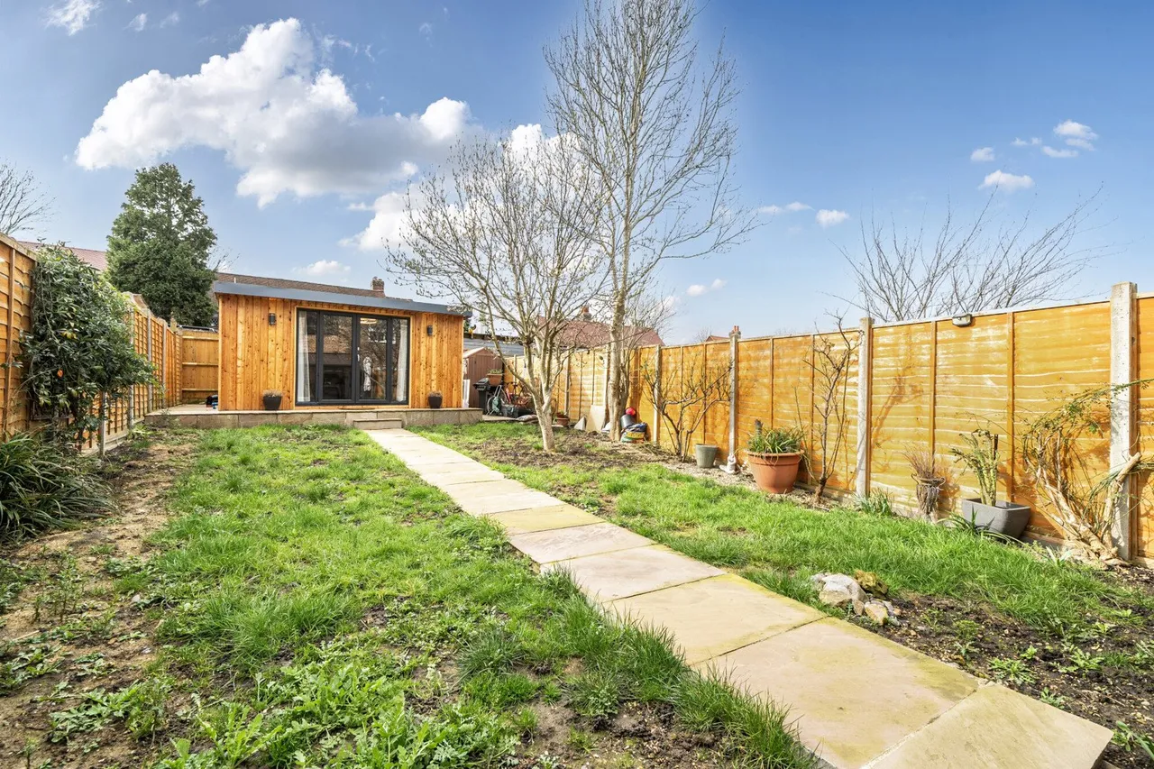 The Vista, SE9, photo 12
