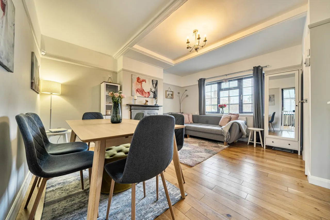 The Vista, SE9, photo 5