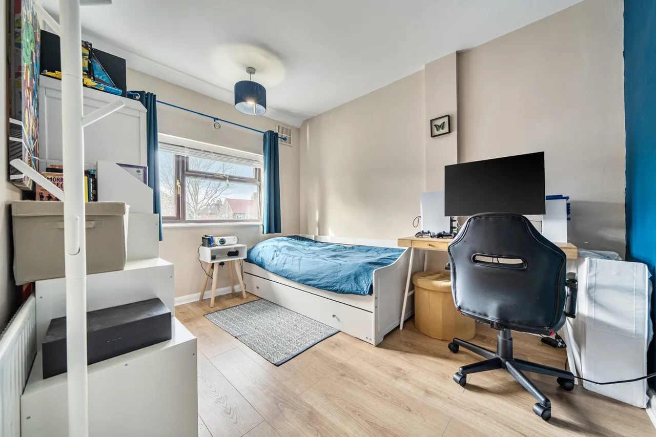 The Vista, SE9, photo 8