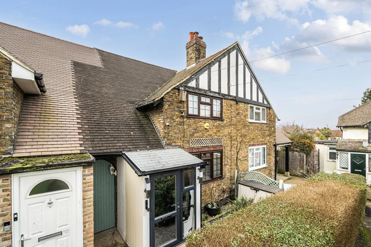 The Vista, SE9, photo 23