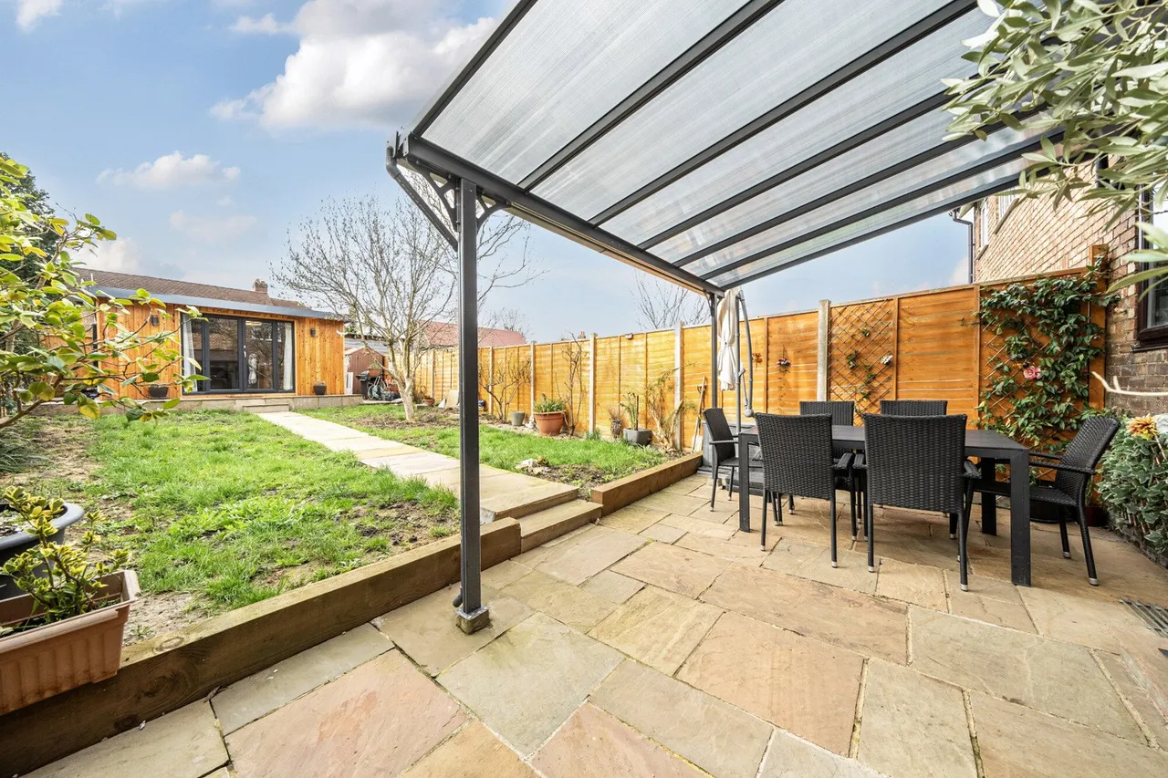 The Vista, SE9, photo 20