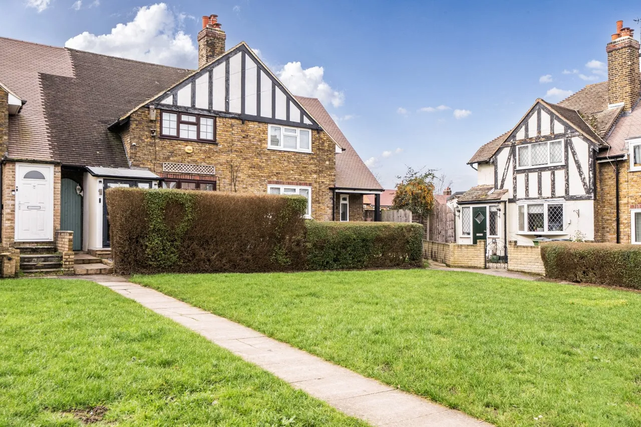 The Vista, SE9, photo 10