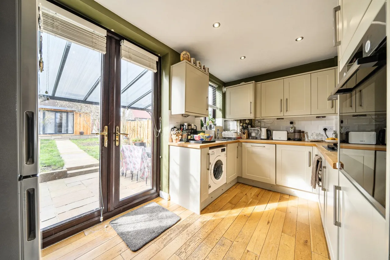 The Vista, SE9, photo 16