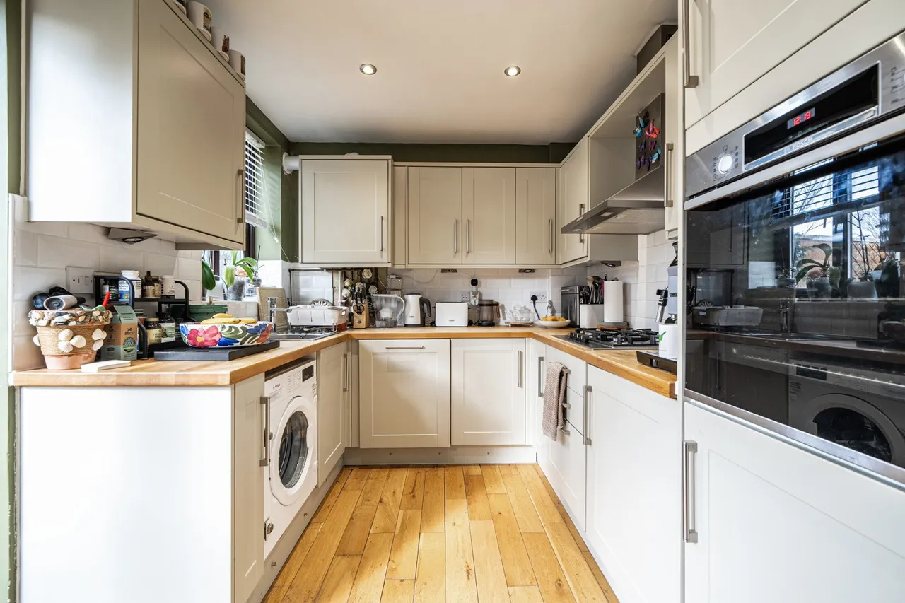 The Vista, SE9, photo 15