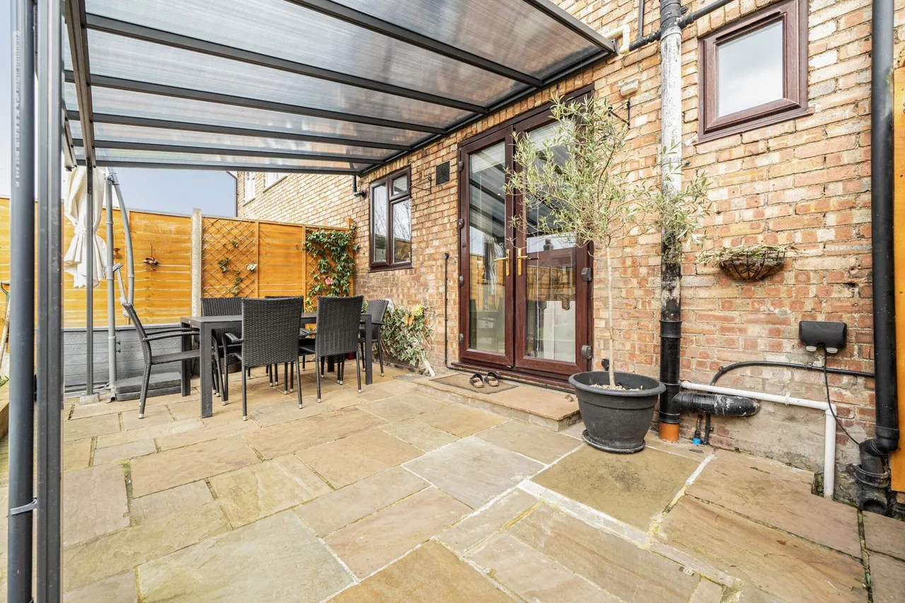 The Vista, SE9, photo 19