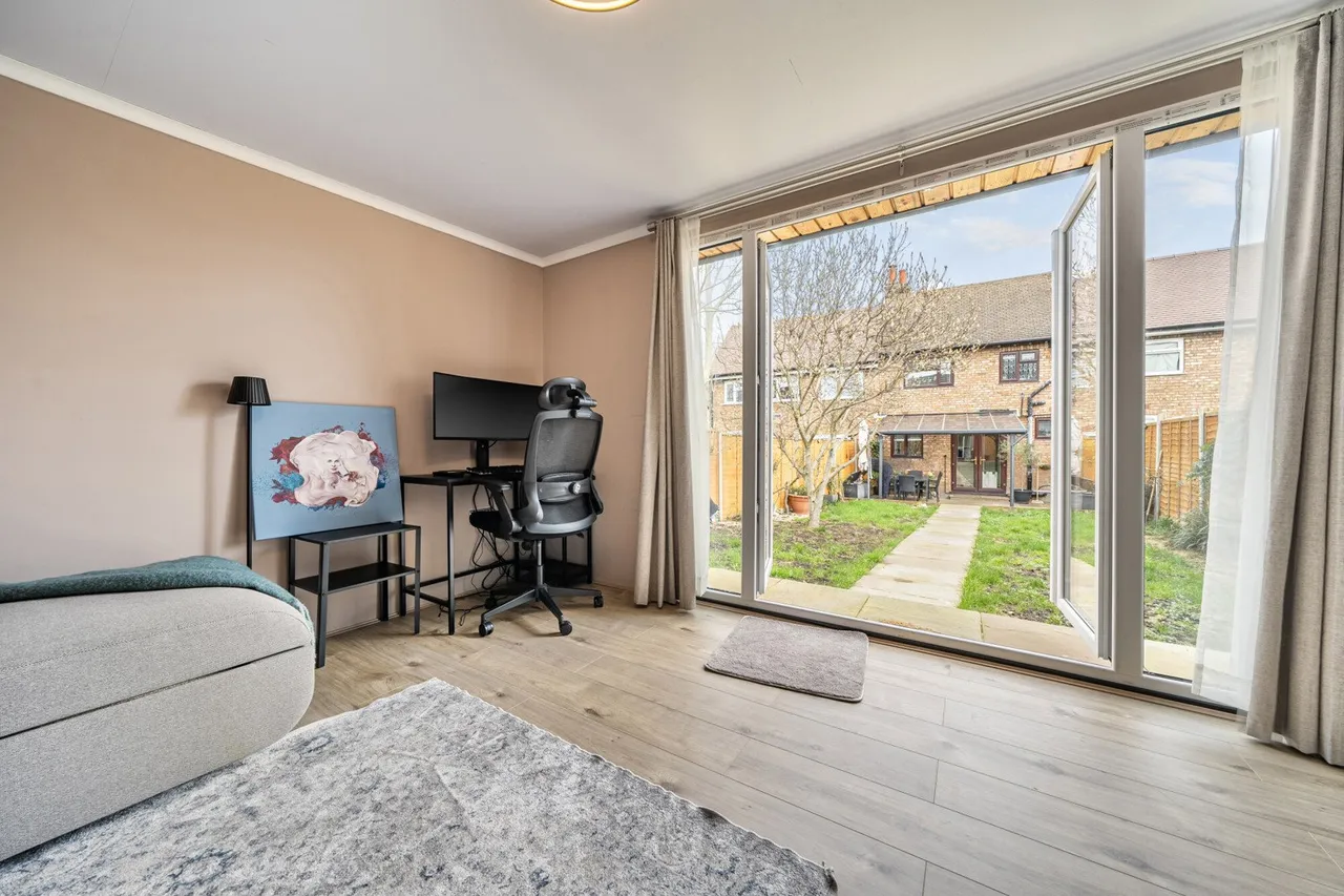 The Vista, SE9, photo 9