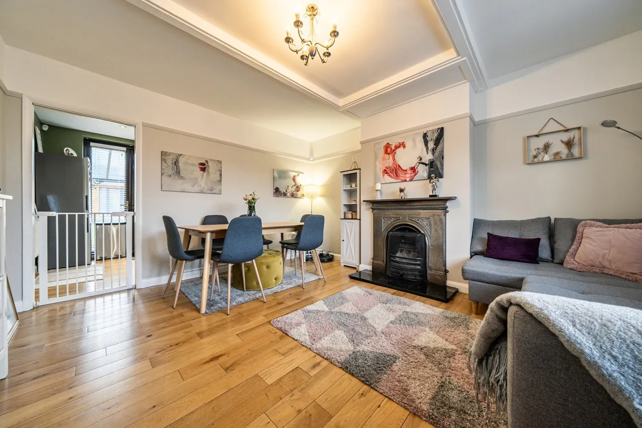 The Vista, SE9, photo 14