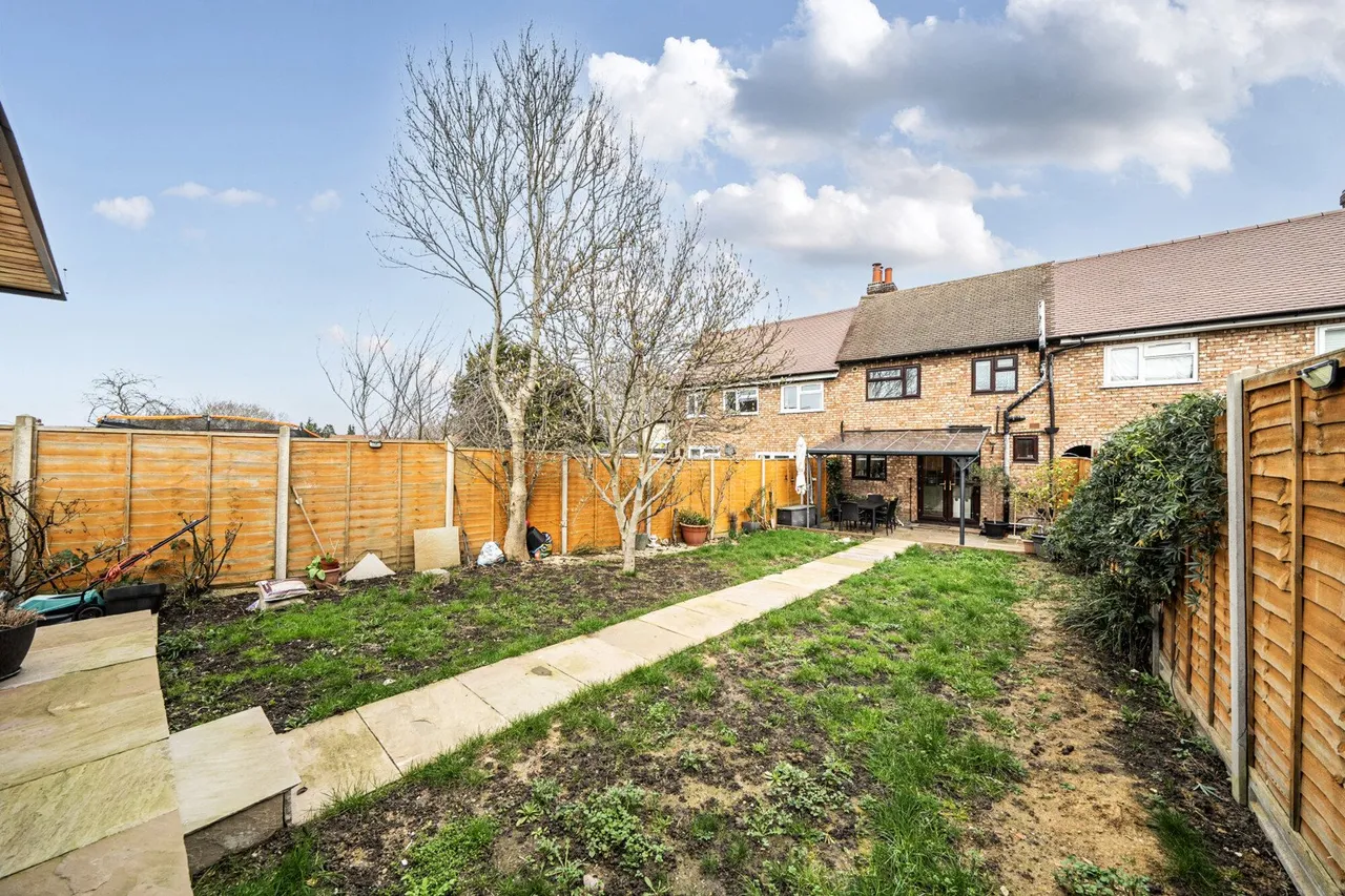 The Vista, SE9, photo 21