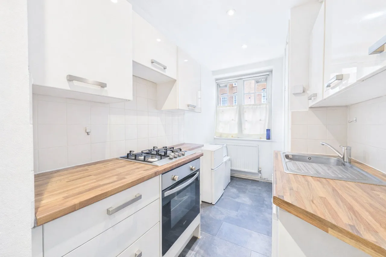 Cureton Street, SW1P, photo 15