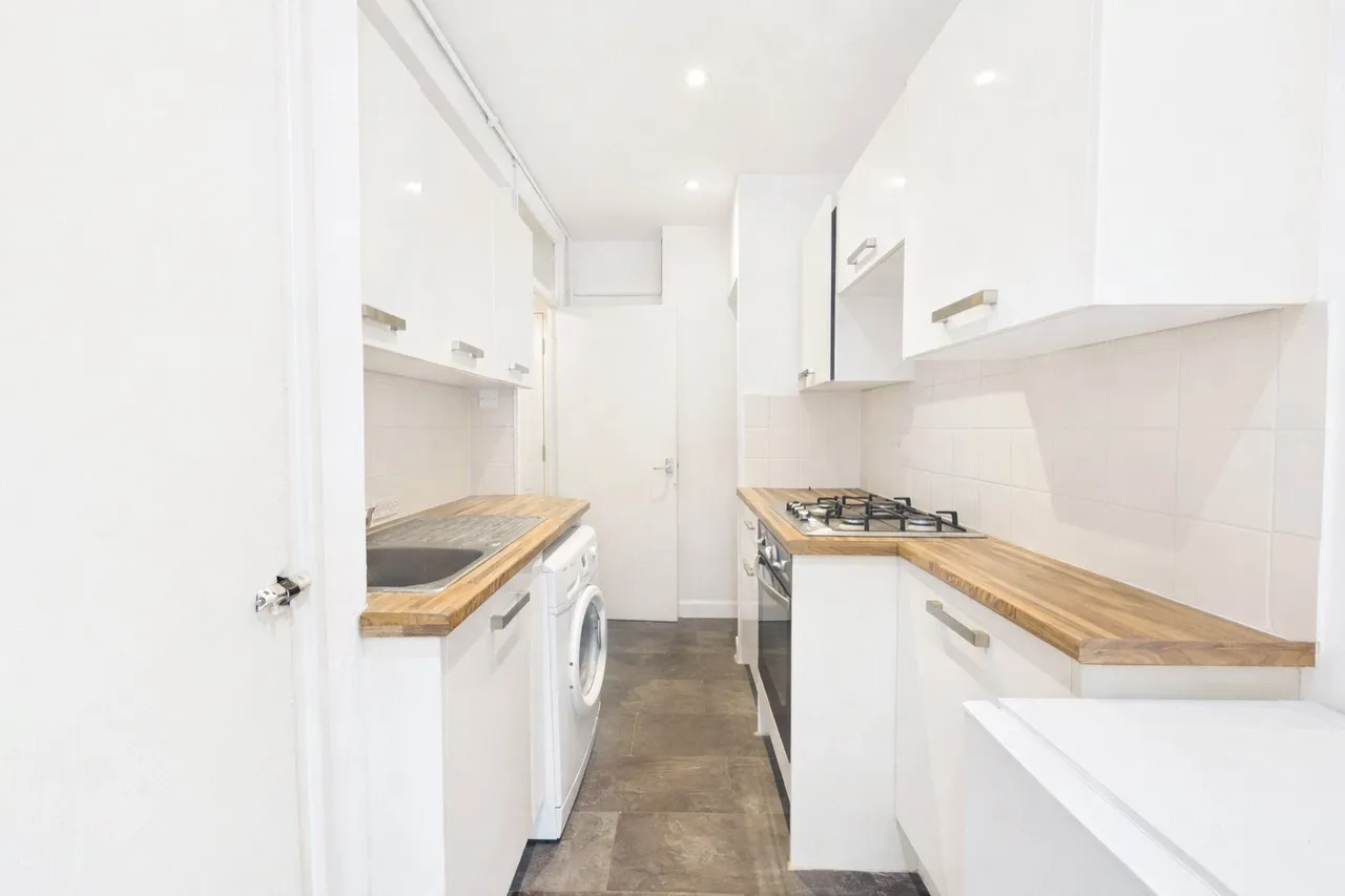 Cureton Street, SW1P, photo 12