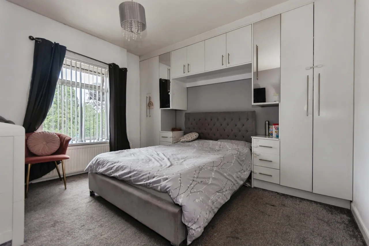 Shaftmoor Lane, Hall Green, B28, photo 4