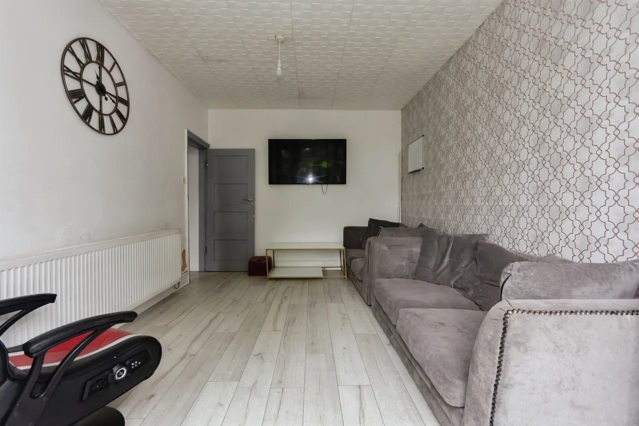 Shaftmoor Lane, Hall Green, B28, photo 10