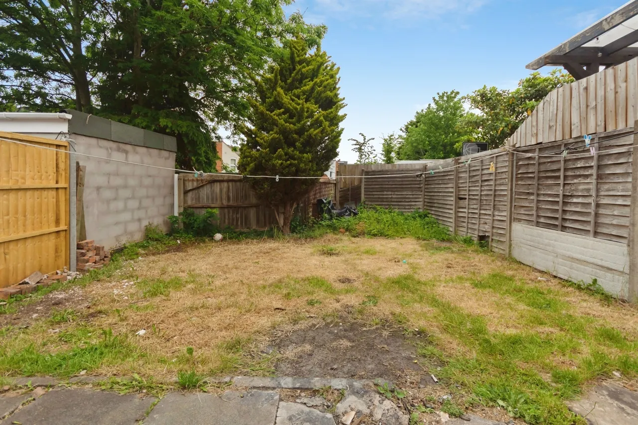 Shaftmoor Lane, Hall Green, B28, photo 13