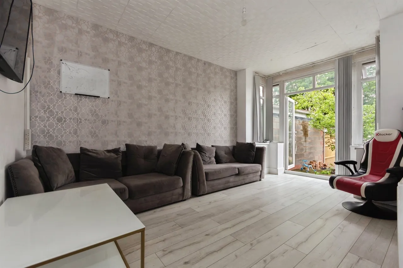 Shaftmoor Lane, Hall Green, B28, photo 9