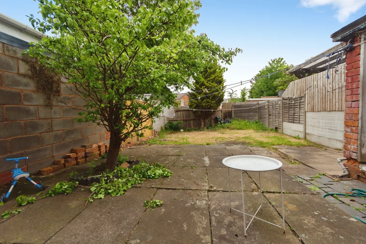 Shaftmoor Lane, Hall Green, B28, photo 14