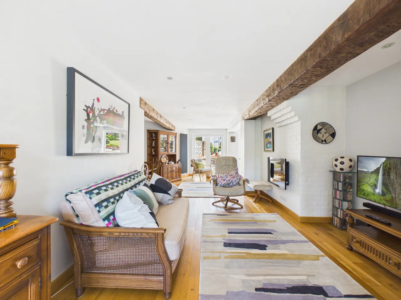 The Row, Lane End, HP14, photo 4