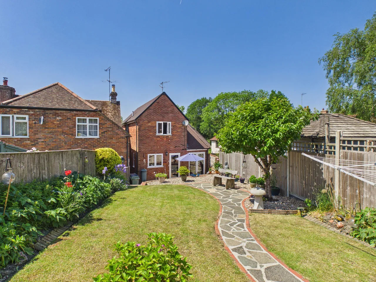The Row, Lane End, HP14, photo 6