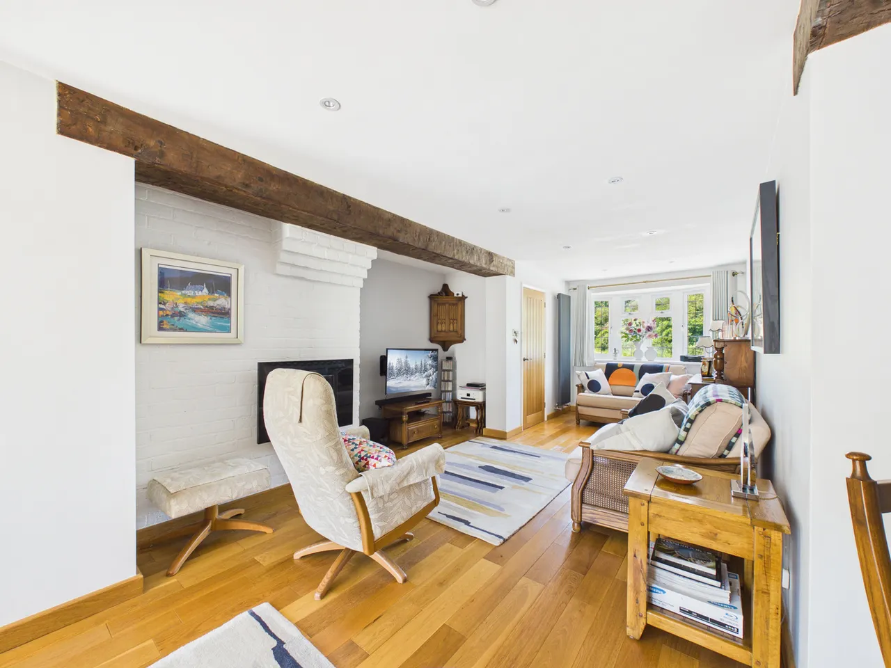 The Row, Lane End, HP14, photo 8