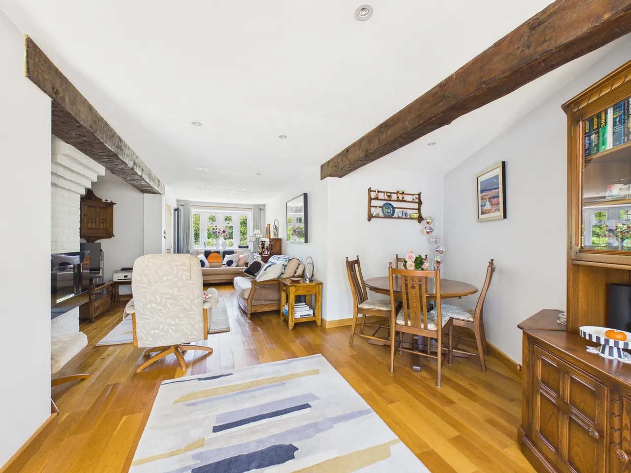 The Row, Lane End, HP14, photo 7