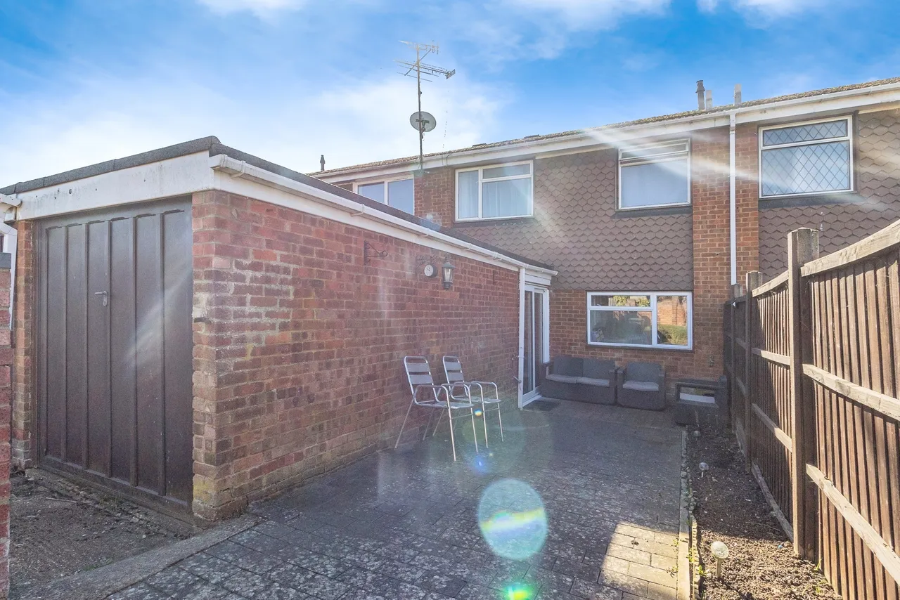 Grange Close, Leighton Buzzard, Bedfordshire, LU7, photo 17