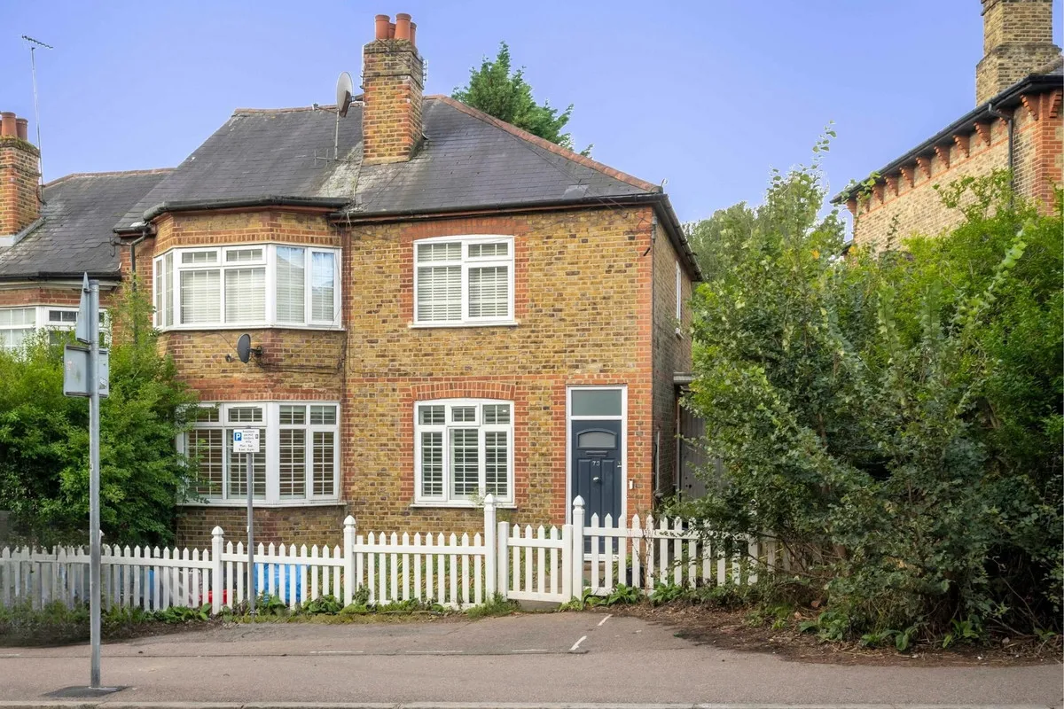 Kings Road, Brentwood, CM14, photo 16