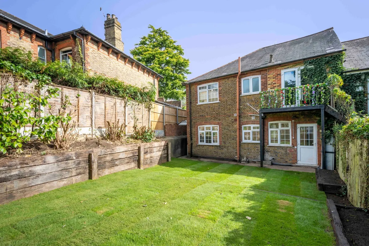 Kings Road, Brentwood, CM14, photo 15