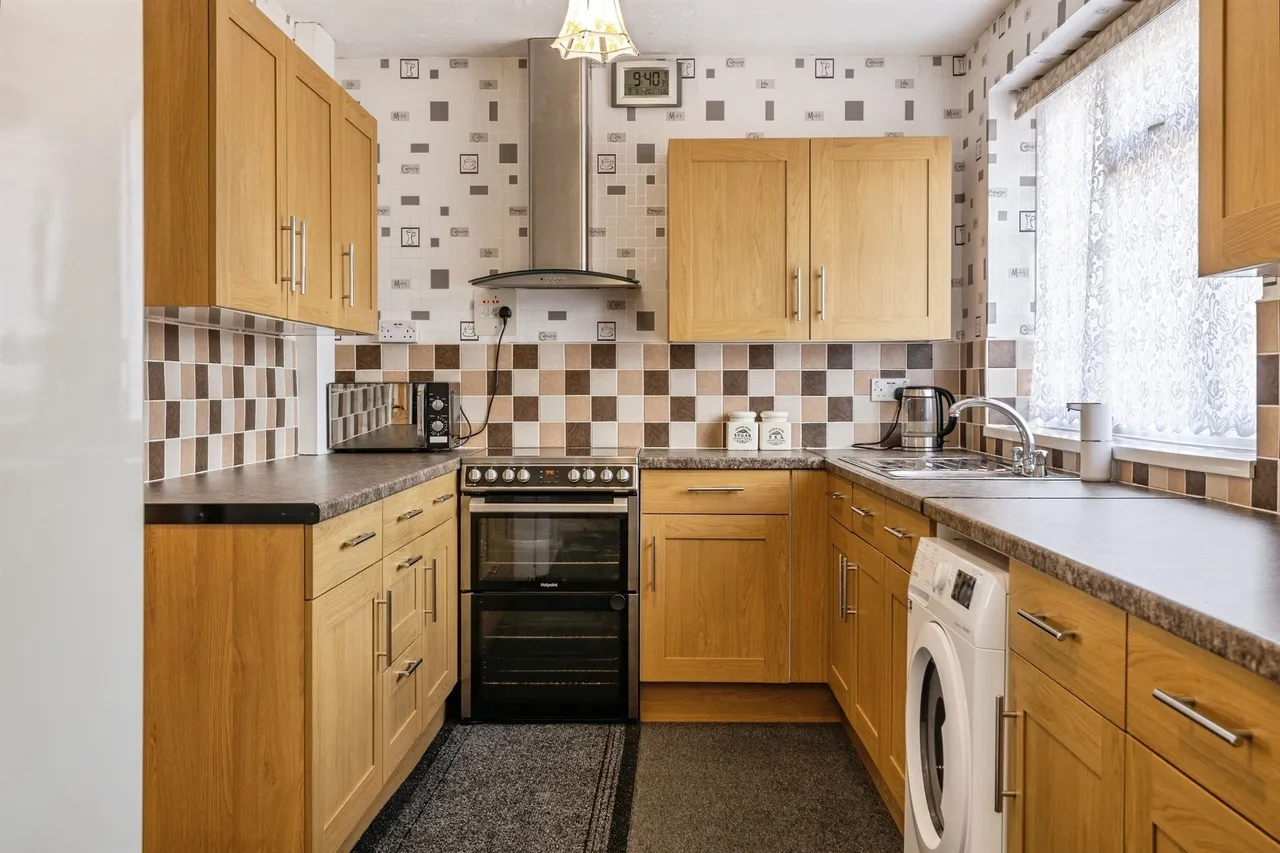 Merryside Villas, Witheridge, Tiverton, photo 2