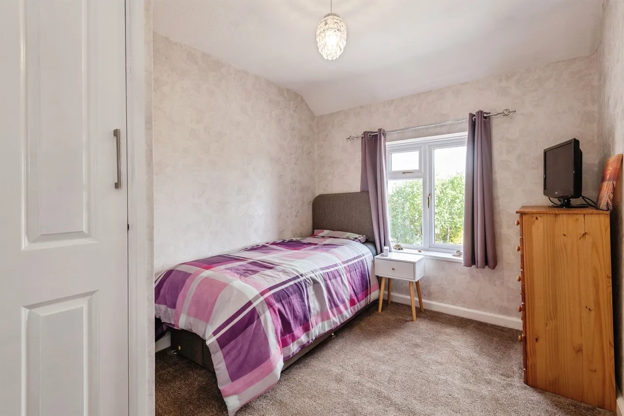 Merryside Villas, Witheridge, Tiverton, photo 7