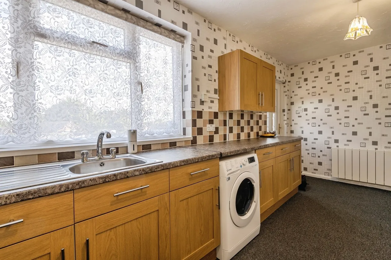 Merryside Villas, Witheridge, Tiverton, photo 9