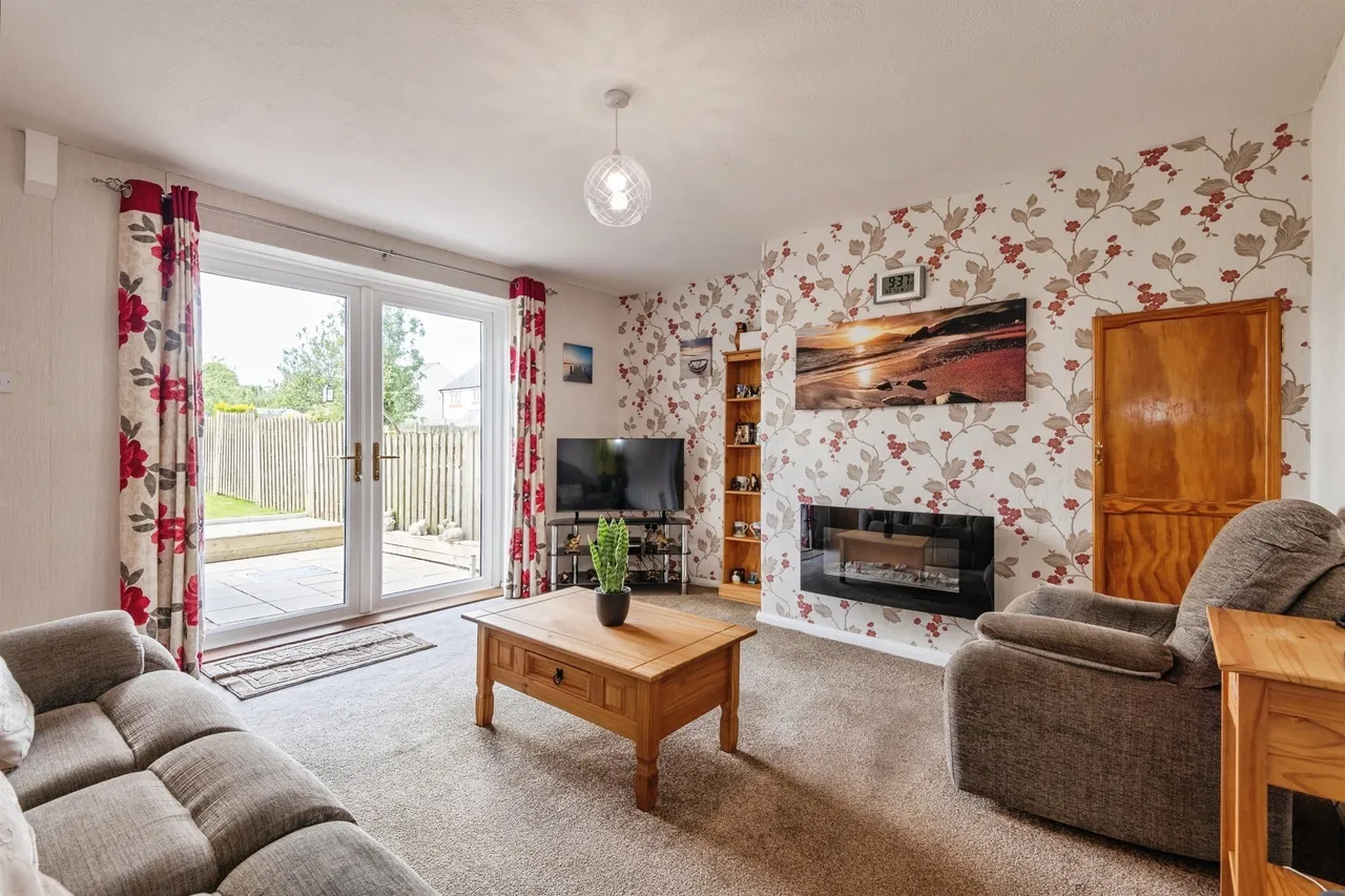 Merryside Villas, Witheridge, Tiverton, photo 3