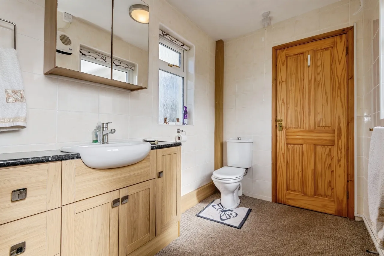 Merryside Villas, Witheridge, Tiverton, photo 11