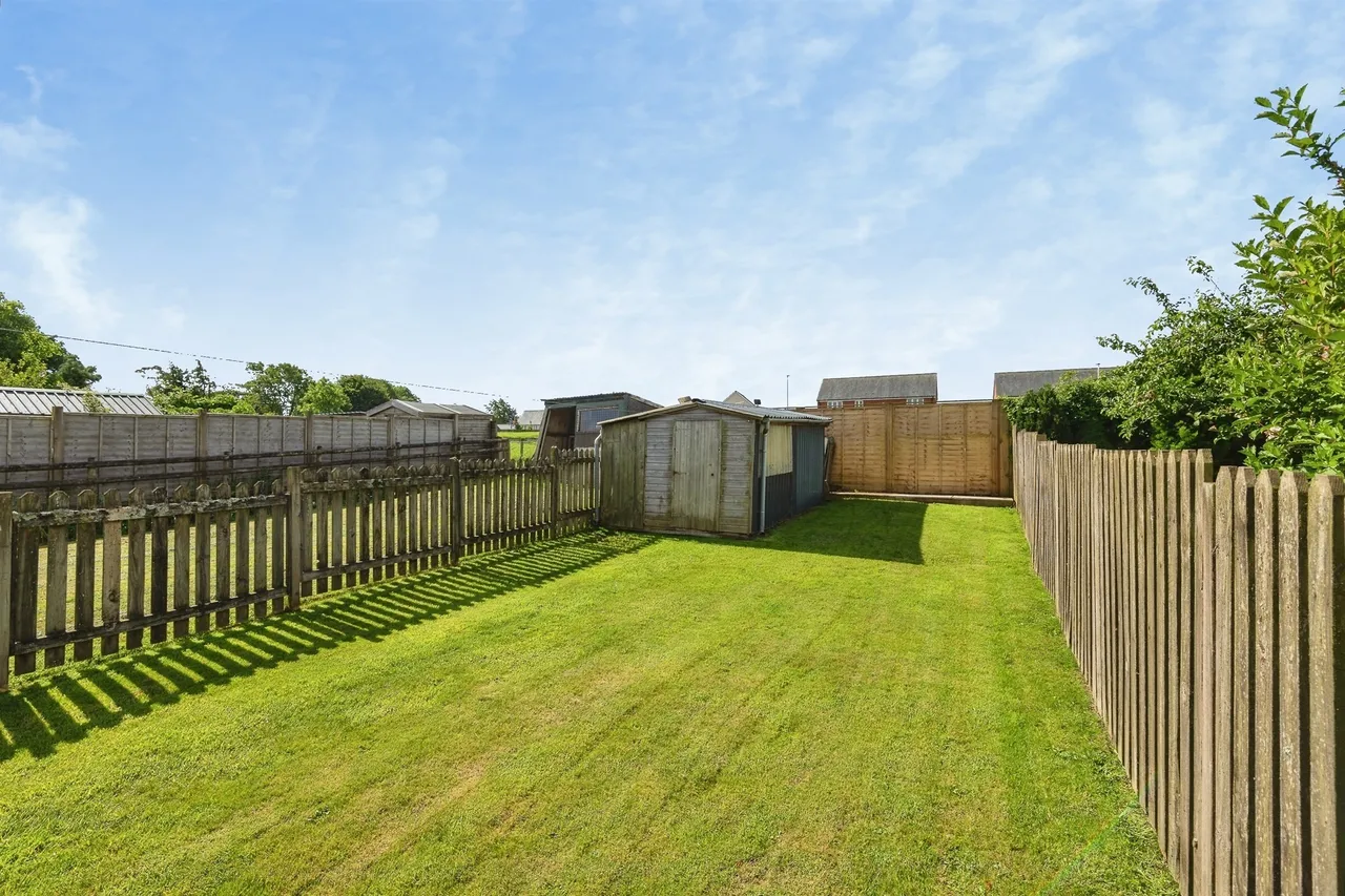 Merryside Villas, Witheridge, Tiverton, photo 12