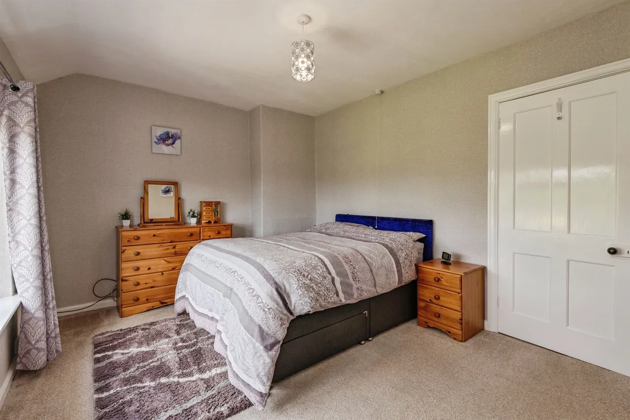 Merryside Villas, Witheridge, Tiverton, photo 6