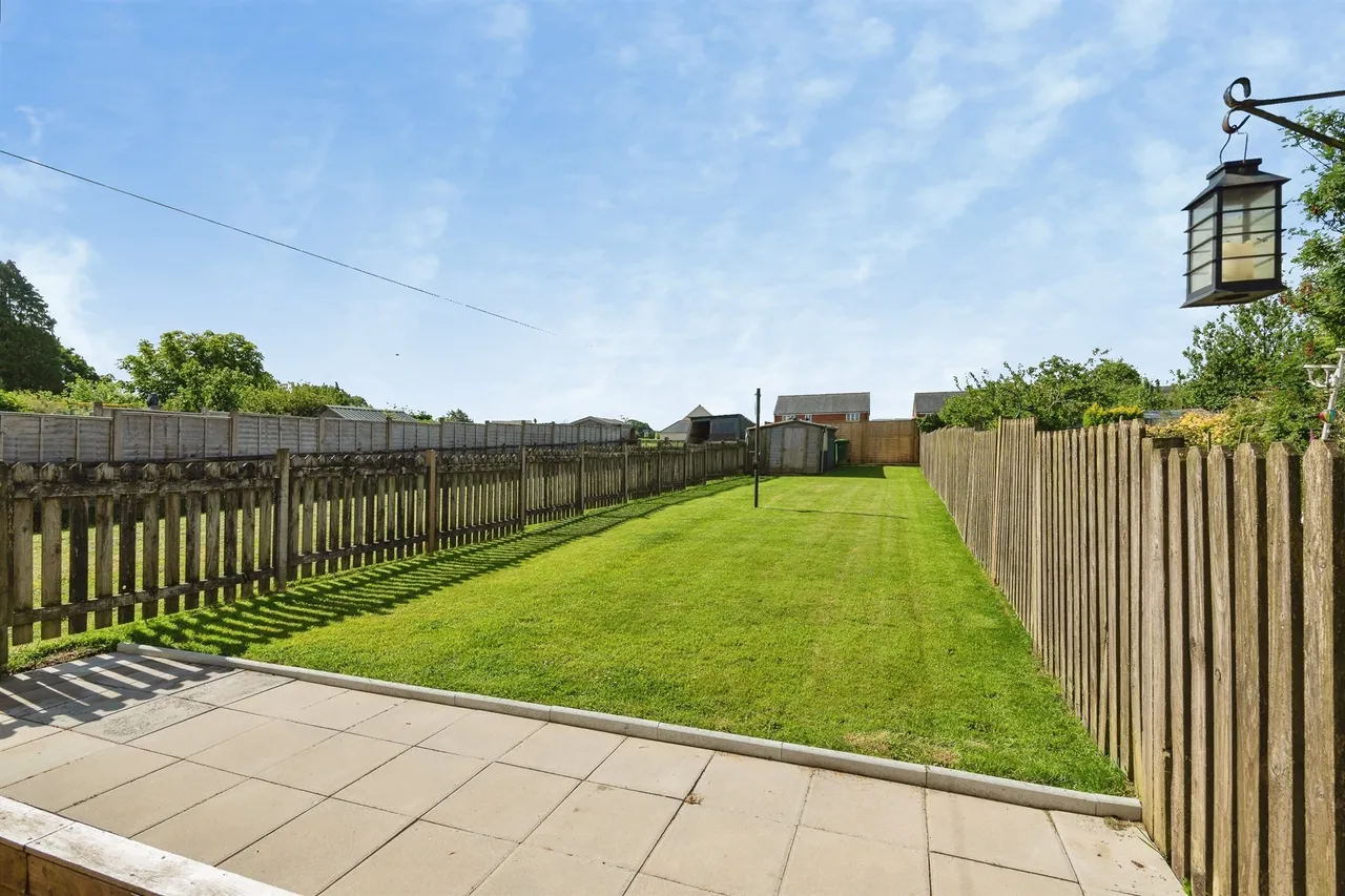 Merryside Villas, Witheridge, Tiverton, photo 5