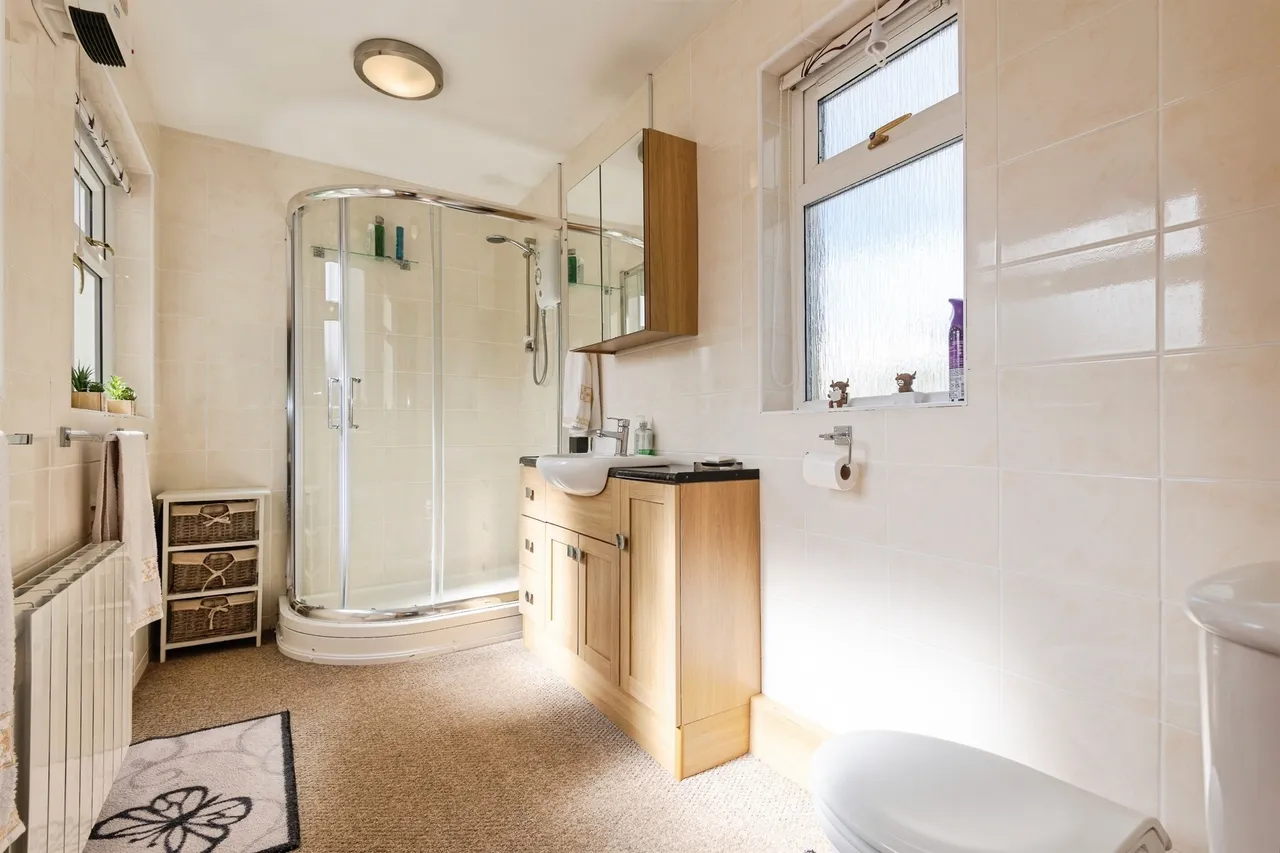 Merryside Villas, Witheridge, Tiverton, photo 10
