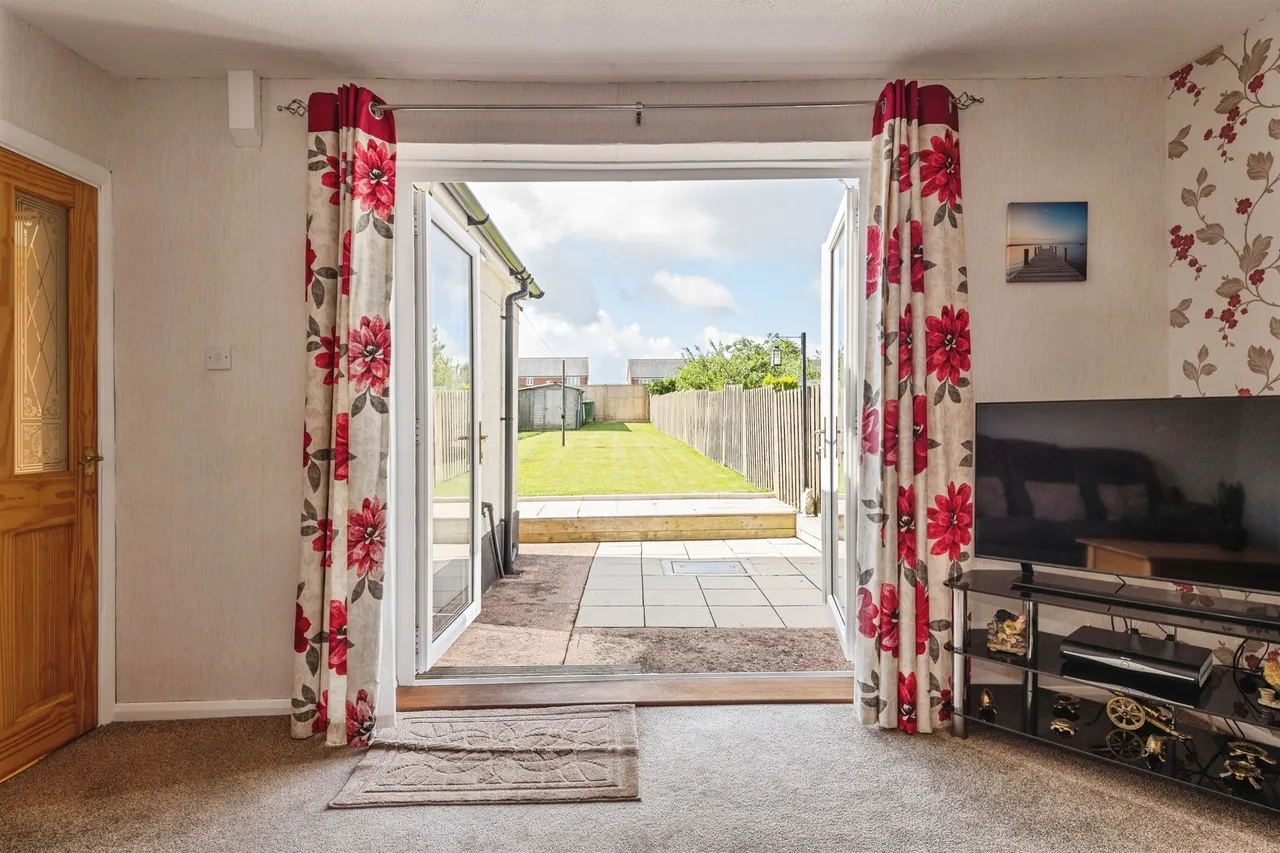 Merryside Villas, Witheridge, Tiverton, photo 4