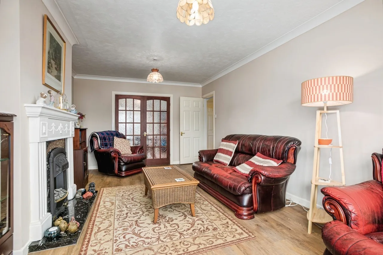 Ger Y Llan, Cwmifor, SA19, photo 5