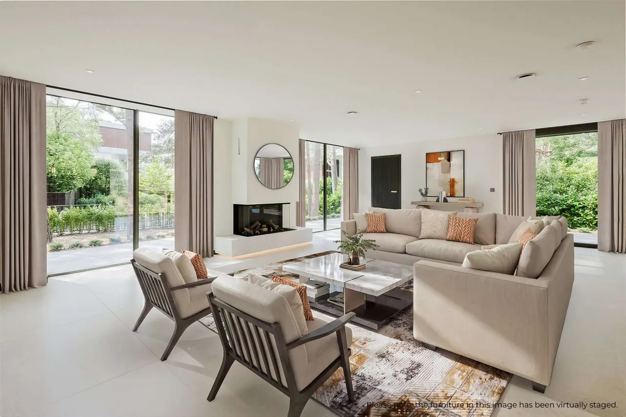The Drive, Brudenell Avenue, Poole, BH13 7NW, photo 6