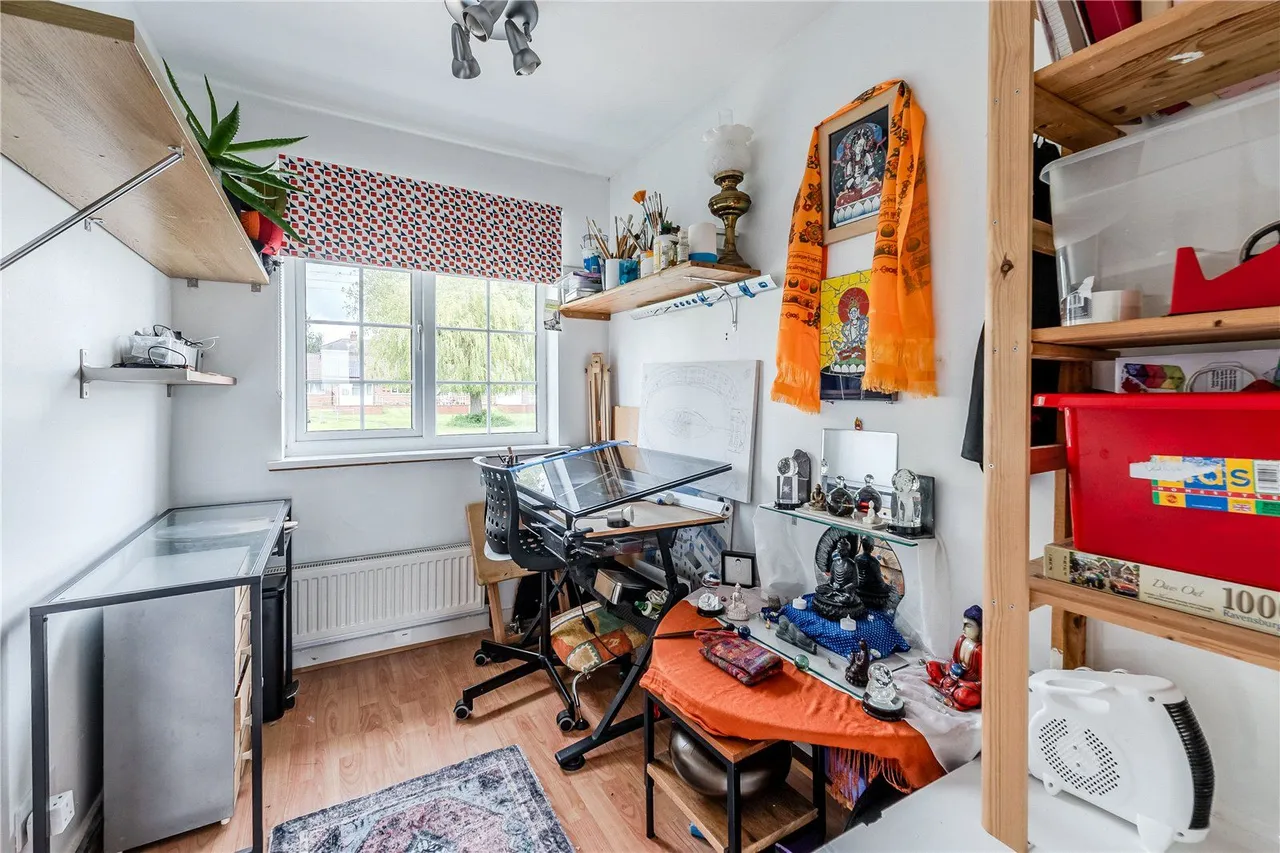 Woodlea Mount, Yeadon, LS19, photo 7