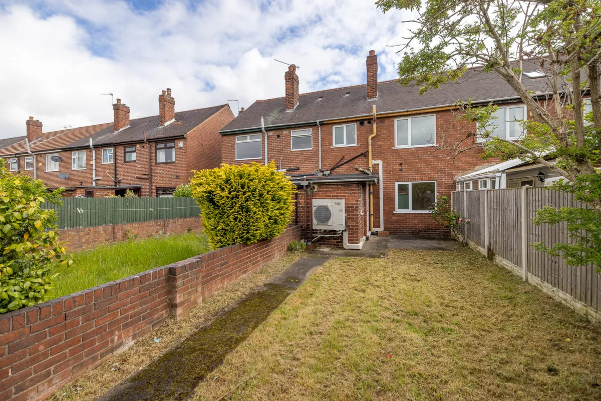 Glamis Road, Town Moor, DN2, photo 19