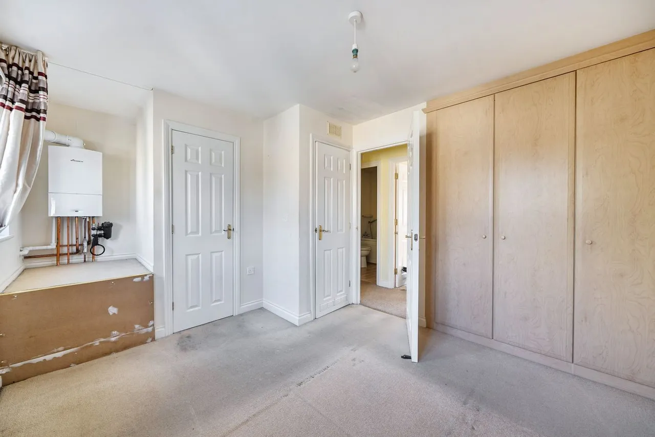St Andrews Mews, Wells, BA5, photo 12