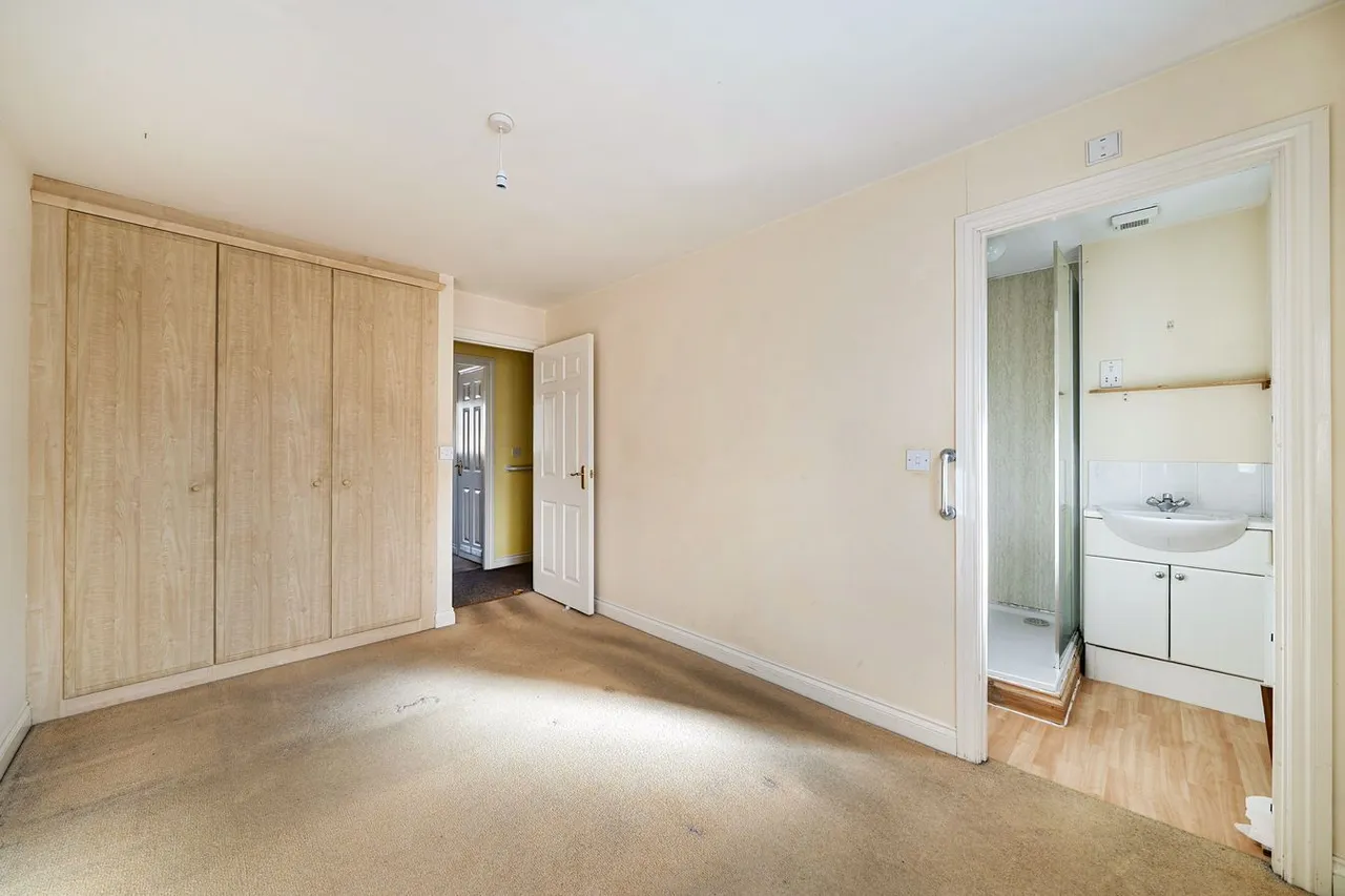 St Andrews Mews, Wells, BA5, photo 11