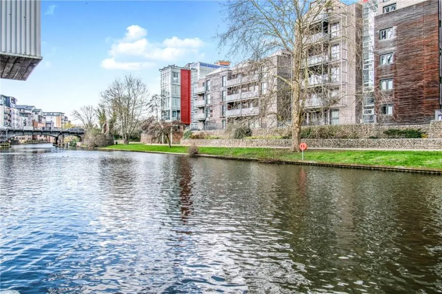 Paper Mill Yard, Norwich, NR1, photo 10