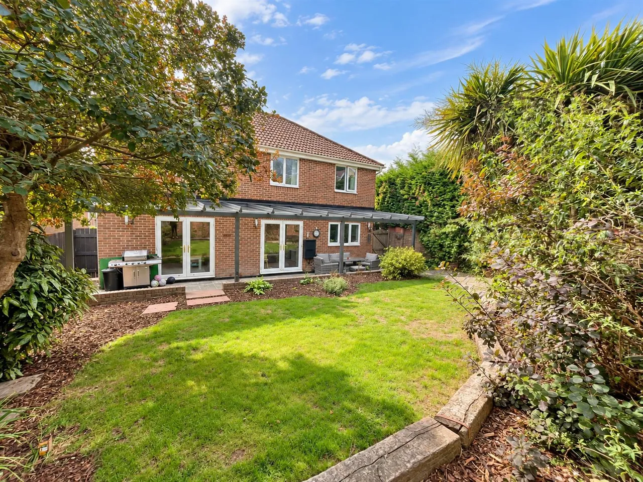 Lime Way, Heathfield, TN21, photo 27