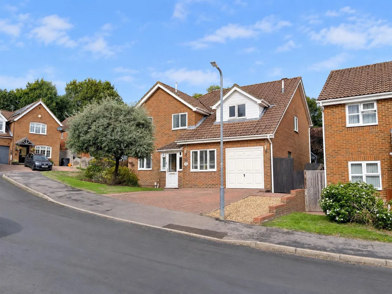 Lime Way, Heathfield, TN21, photo 31