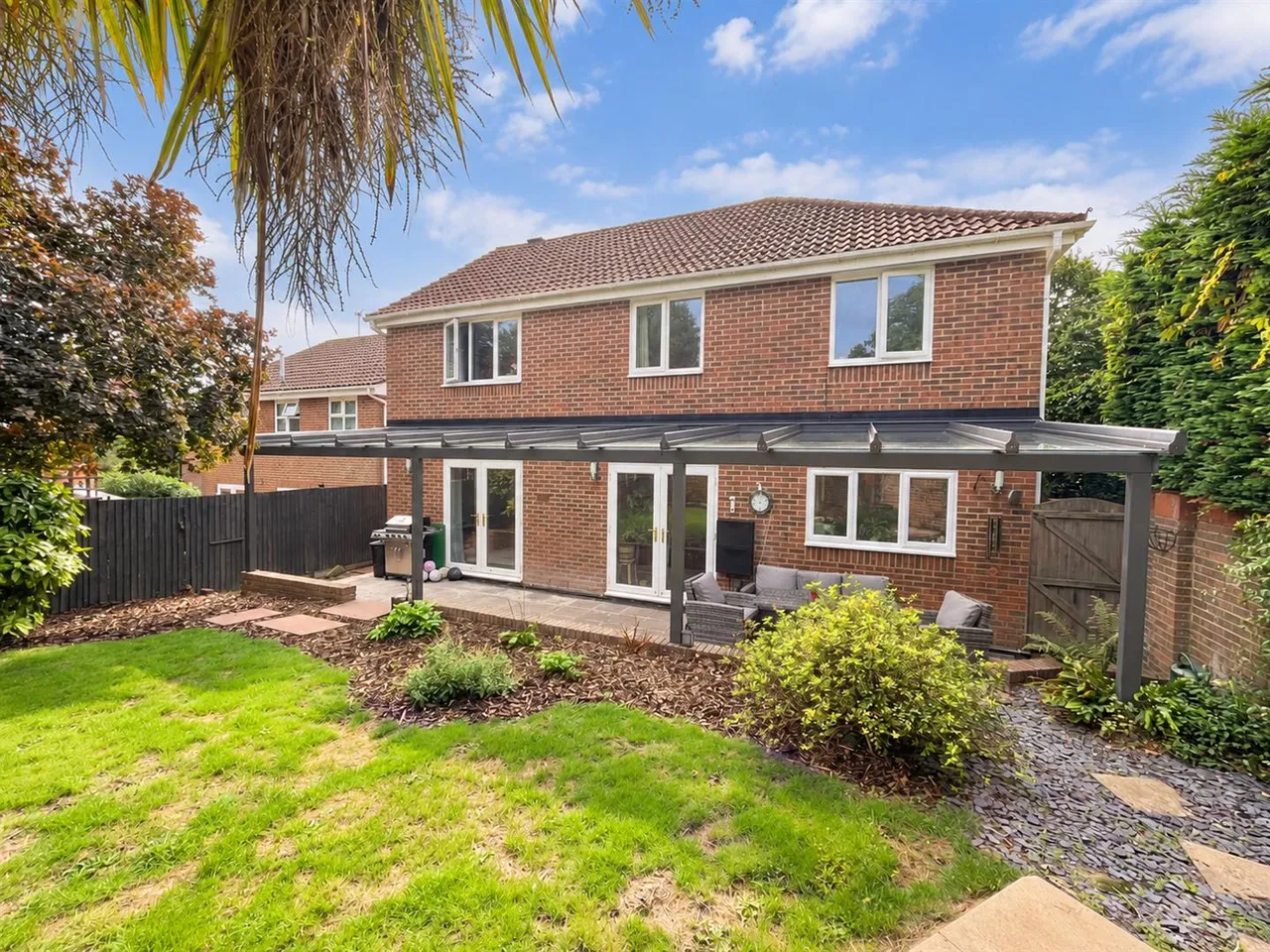 Lime Way, Heathfield, TN21, photo 26