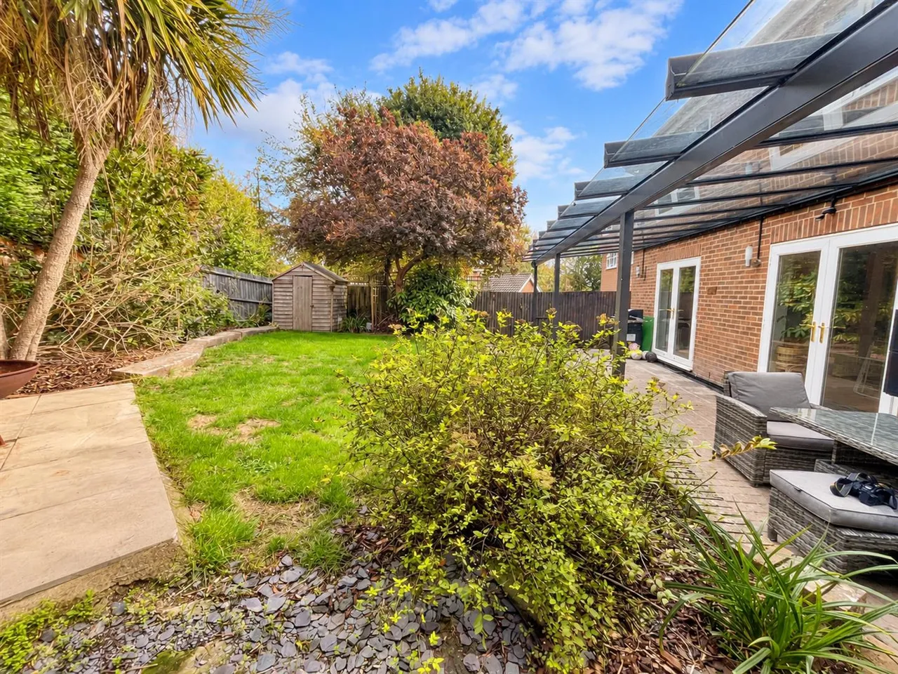 Lime Way, Heathfield, TN21, photo 29
