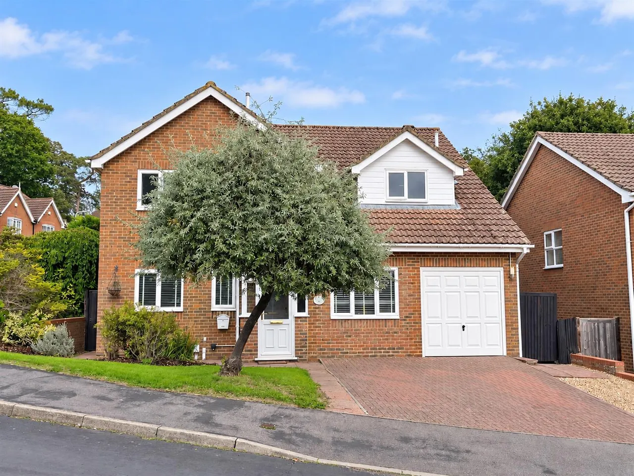 Lime Way, Heathfield, TN21, photo 30