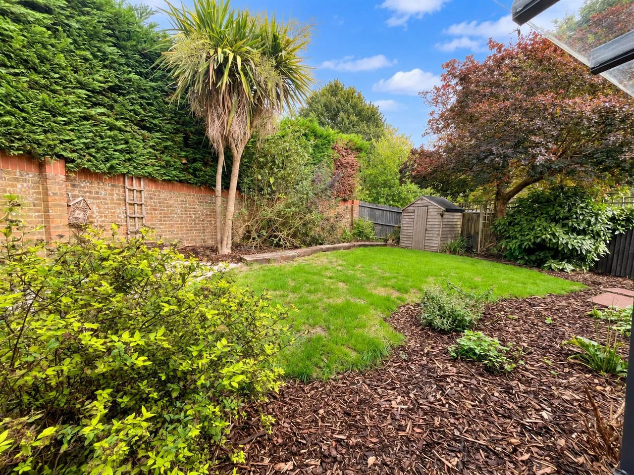 Lime Way, Heathfield, TN21, photo 28
